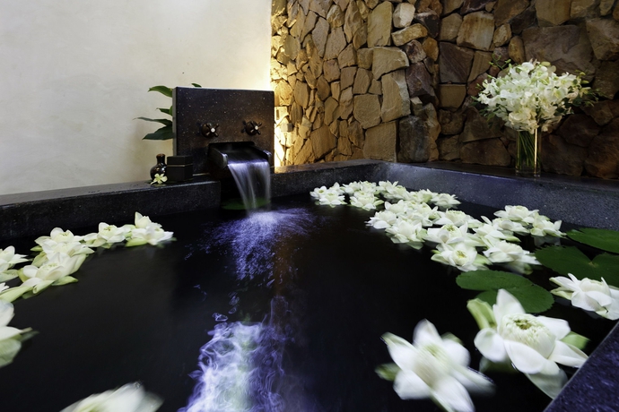 Imagen de la habitación del Hotel The Tubkaak Krabi Boutique Resort - Sha Extra Plus. Foto 5