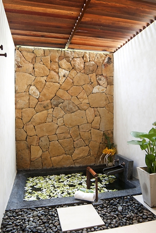 Imagen de la piscina del Hotel The Tubkaak Krabi Boutique Resort - Sha Extra Plus. Foto 15