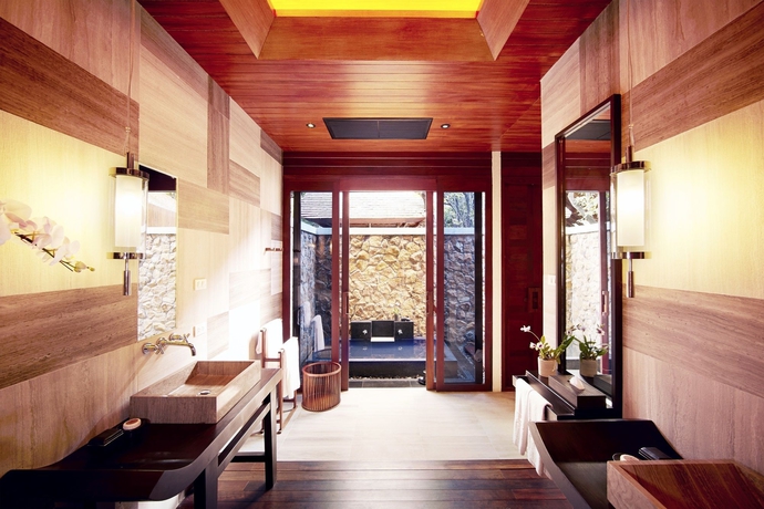 Imagen de la habitación del Hotel The Tubkaak Krabi Boutique Resort - Sha Extra Plus. Foto 7