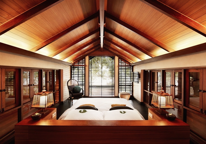 Imagen de la habitación del Hotel The Tubkaak Krabi Boutique Resort - Sha Extra Plus. Foto 8