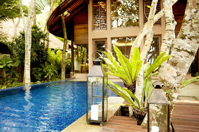 Imagen de la habitación del Hotel The Tubkaak Krabi Boutique Resort - Sha Extra Plus. Foto 9