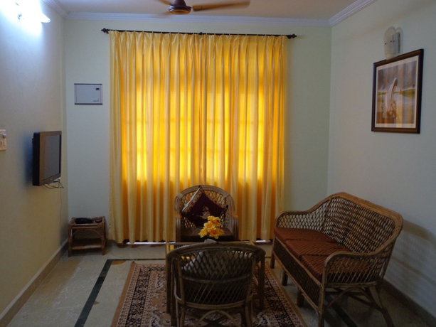 Imagen de los interiores del Hotel The Tubki Resort. Foto 11