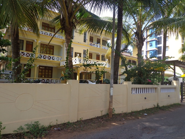 Imagen general del Hotel The Tubki Resort. Foto 2