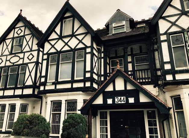 Imagen general del Hotel The Tudor House. Foto 1