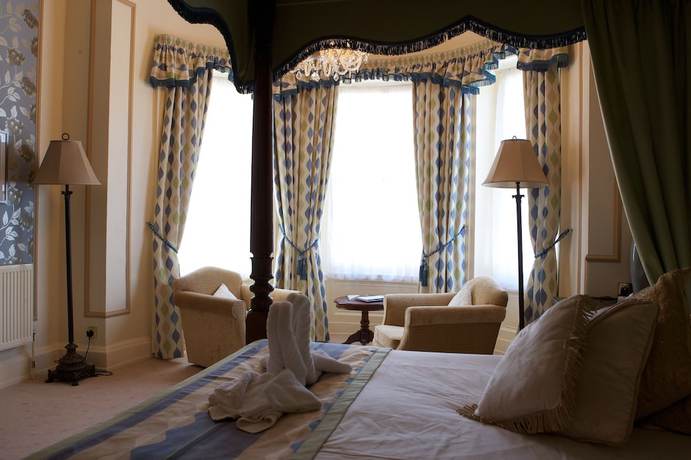 Imagen de la habitación del Hotel The Tudor House, Tewkesbury, Gloucestershire. Foto 7