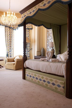 Imagen de la habitación del Hotel The Tudor House, Tewkesbury, Gloucestershire. Foto 10