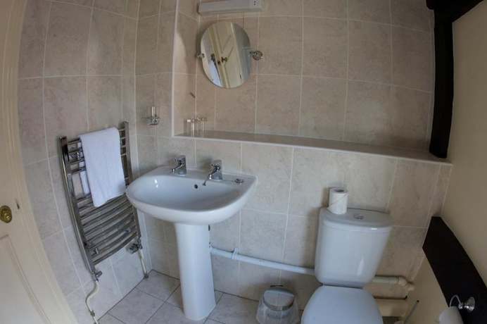 Imagen de la habitación del Hotel The Tudor House, Tewkesbury, Gloucestershire. Foto 15
