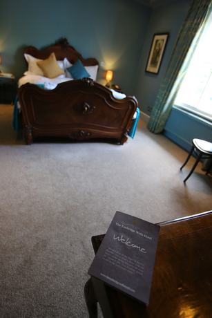 Imagen de la habitación del Hotel The Tunbridge Wells. Foto 2
