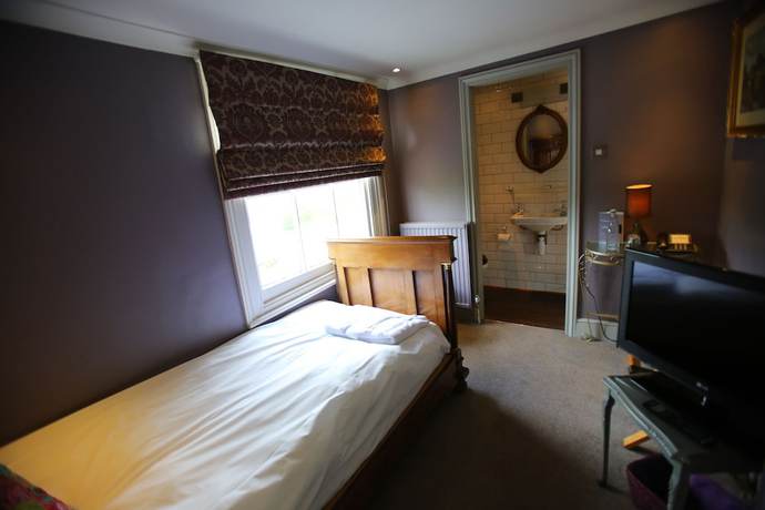 Imagen de la habitación del Hotel The Tunbridge Wells. Foto 3