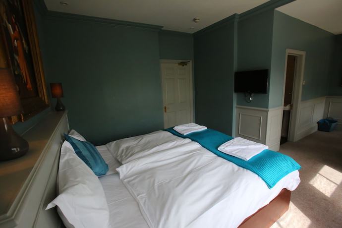 Imagen de la habitación del Hotel The Tunbridge Wells. Foto 4