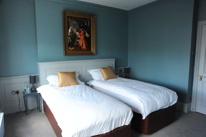 Imagen de la habitación del Hotel The Tunbridge Wells. Foto 5