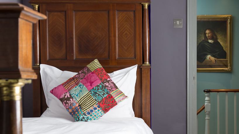 Imagen de la habitación del Hotel The Tunbridge Wells. Foto 7