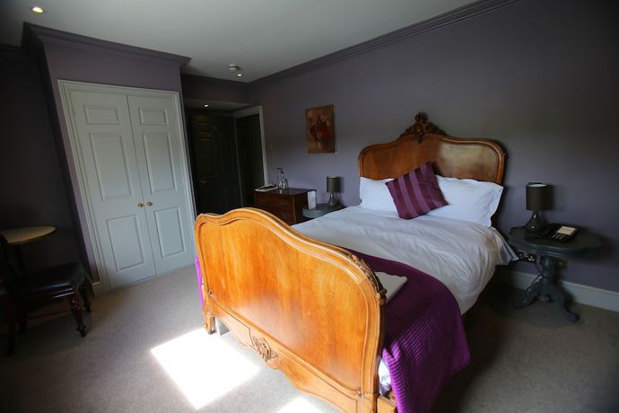 Imagen de la habitación del Hotel The Tunbridge Wells. Foto 8