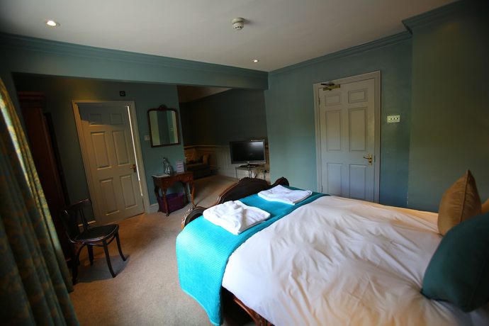 Imagen de la habitación del Hotel The Tunbridge Wells. Foto 9