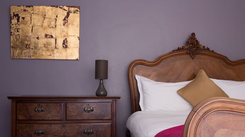 Imagen de la habitación del Hotel The Tunbridge Wells. Foto 11