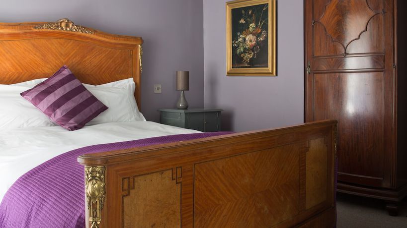 Imagen de la habitación del Hotel The Tunbridge Wells. Foto 13