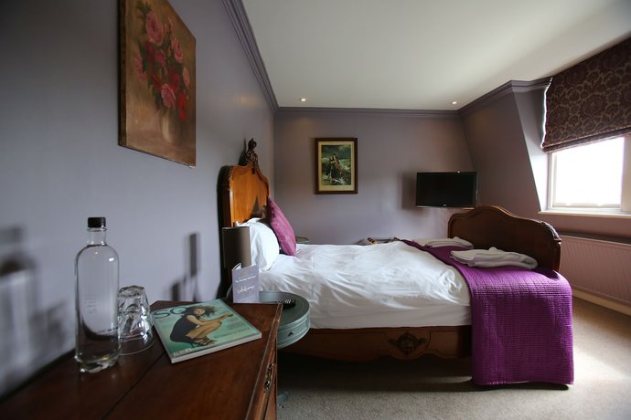 Imagen de la habitación del Hotel The Tunbridge Wells. Foto 14
