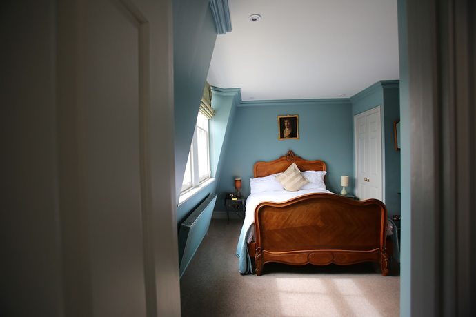 Imagen de la habitación del Hotel The Tunbridge Wells. Foto 17