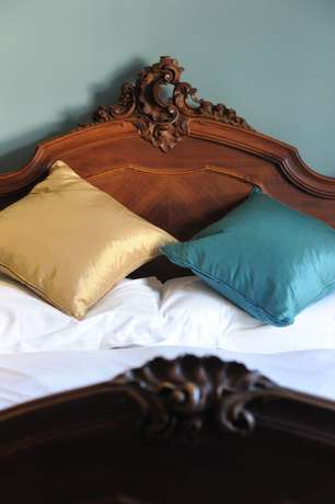 Imagen de la habitación del Hotel The Tunbridge Wells. Foto 18