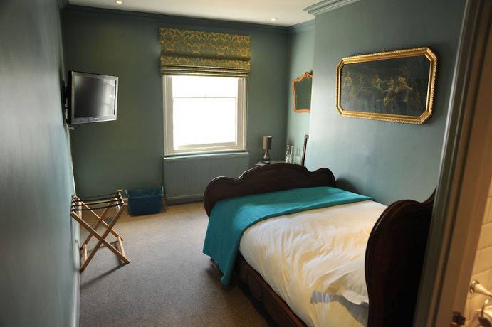 Imagen de la habitación del Hotel The Tunbridge Wells. Foto 19