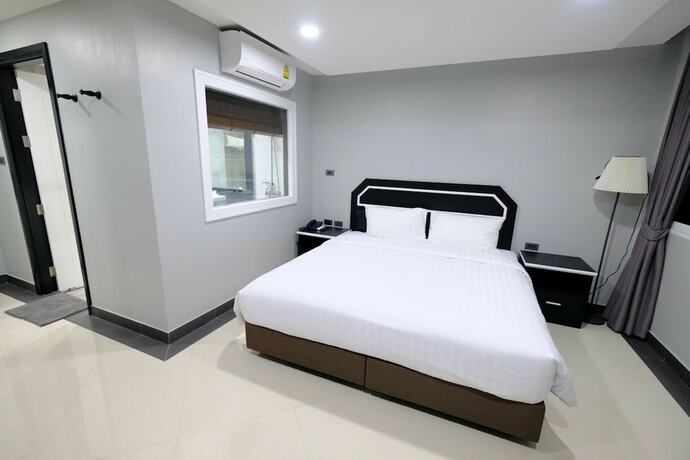 Imagen general del Hotel The Tung. Foto 2