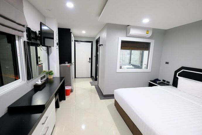 Imagen general del Hotel The Tung. Foto 5