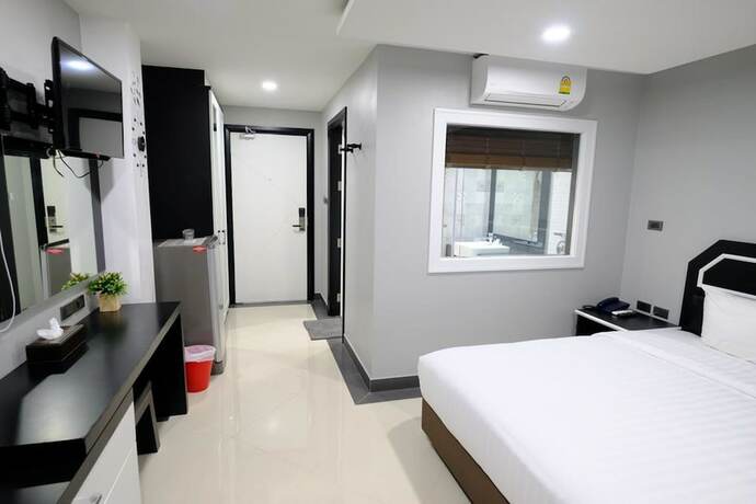 Imagen general del Hotel The Tung. Foto 8