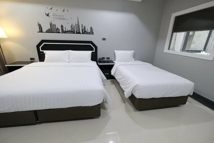 Imagen general del Hotel The Tung. Foto 11