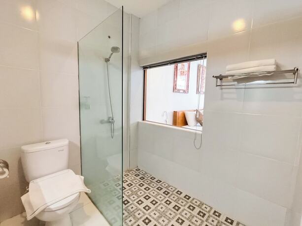 Imagen general del Hotel The Tunjung Boutique Resort. Foto 1