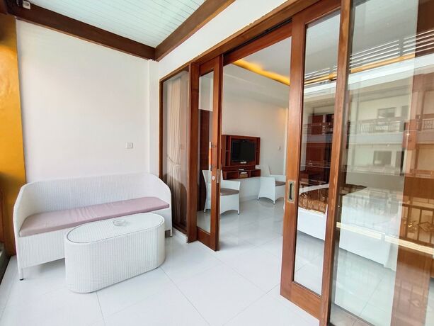 Imagen general del Hotel The Tunjung Boutique Resort. Foto 2