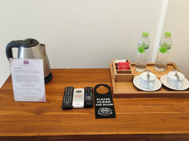 Imagen general del Hotel The Tunjung Boutique Resort. Foto 3