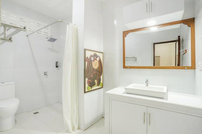 Imagen de la habitación del Hotel The Tunjung Boutique Resort. Foto 17