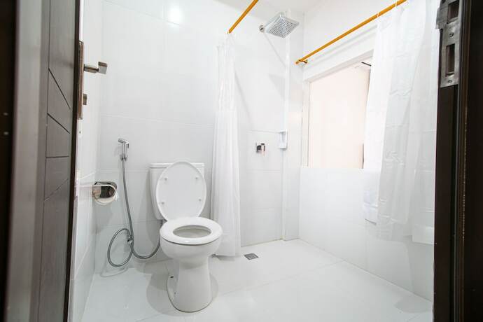 Imagen general del Hotel The Tunjung Boutique Resort. Foto 5