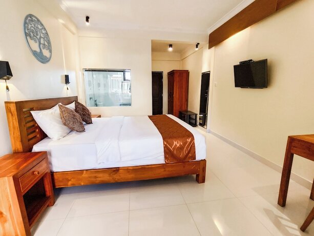 Imagen general del Hotel The Tunjung Boutique Resort. Foto 8