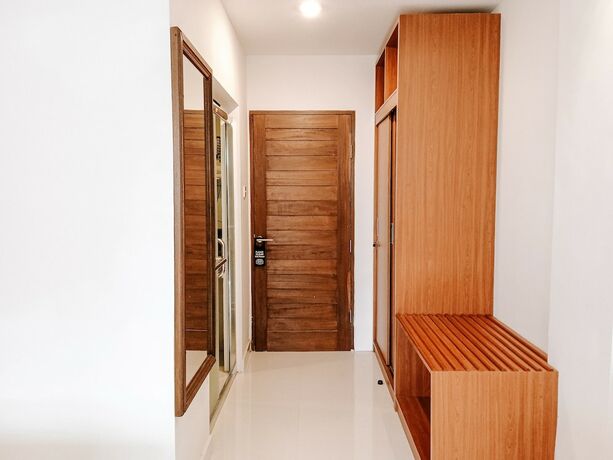 Imagen general del Hotel The Tunjung Boutique Resort. Foto 9