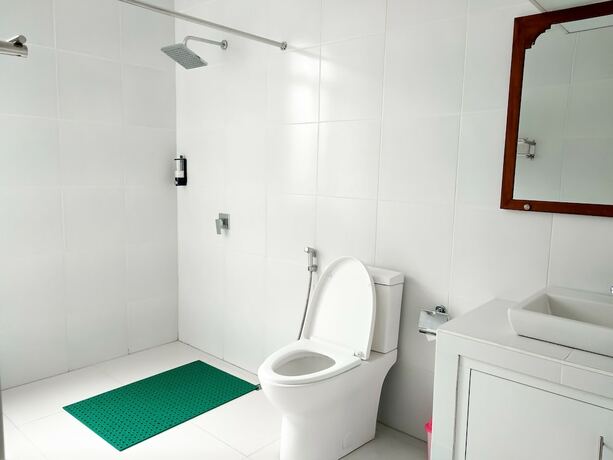 Imagen general del Hotel The Tunjung Boutique Resort. Foto 11