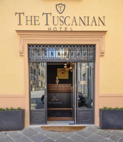 Imagen general del Hotel The Tuscanian. Foto 2