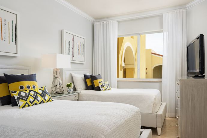 Imagen de la habitación del Hotel The Tuscany on Grace Bay. Foto 14