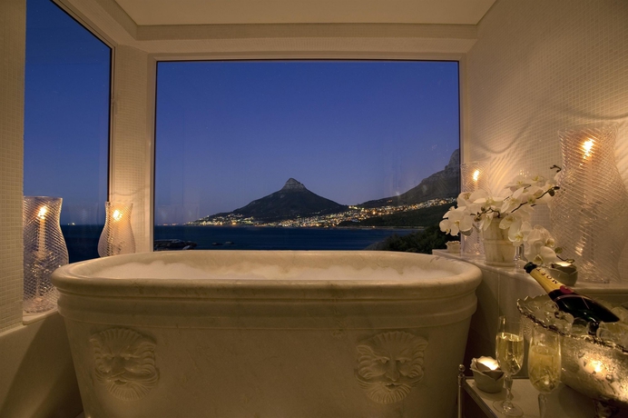 Imagen de la habitación del Hotel The Twelve Apostles and Spa. Foto 9