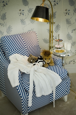 Imagen de los interiores del Hotel The Twelve Apostles and Spa. Foto 16