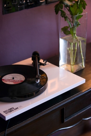 Imagen de la habitación del Hotel The Twelve. Foto 3