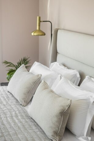 Imagen general del Hotel The Twelve Suites collection. Foto 1