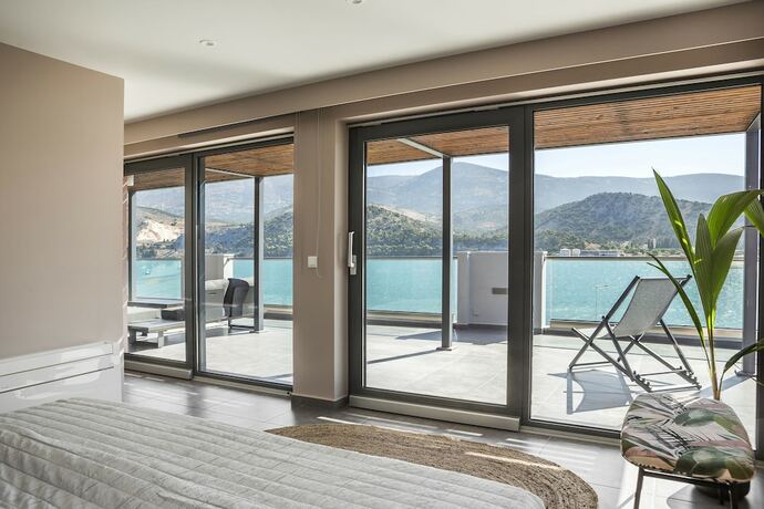 Imagen general del Hotel The Twelve Suites collection. Foto 2