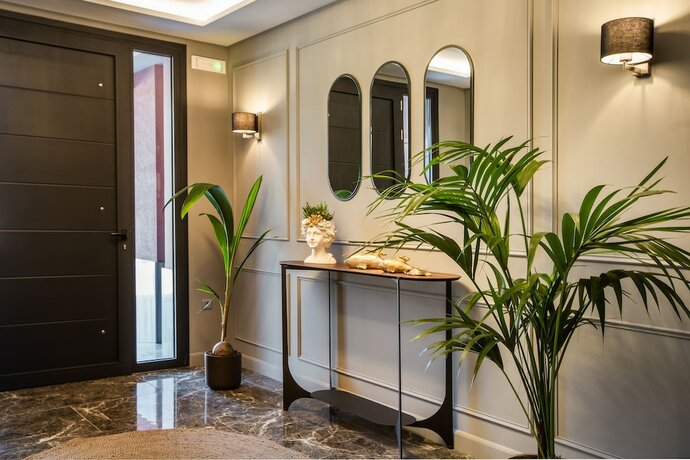 Imagen general del Hotel The Twelve Suites collection. Foto 3