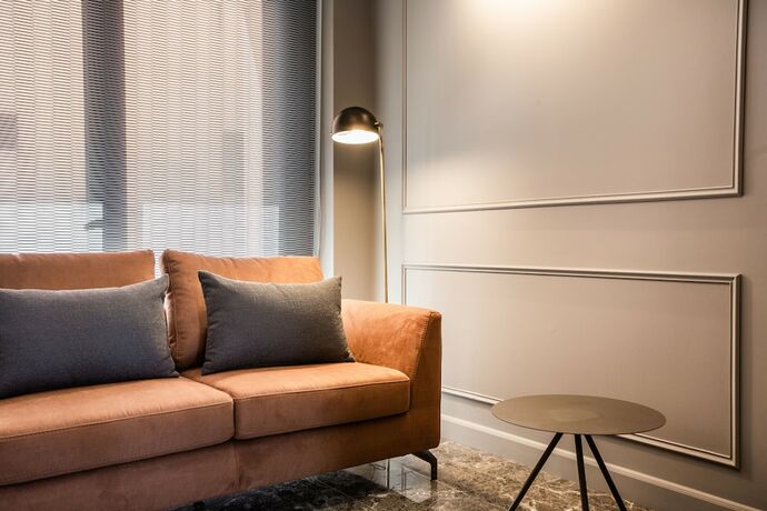 Imagen general del Hotel The Twelve Suites collection. Foto 4