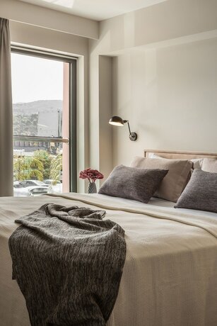 Imagen de la habitación del Hotel The Twelve Suites collection. Foto 17