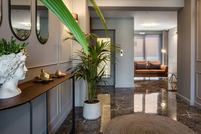 Imagen general del Hotel The Twelve Suites collection. Foto 6