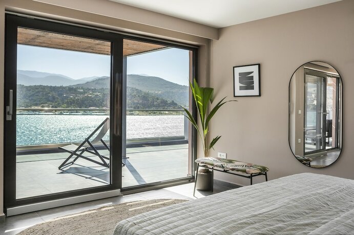 Imagen general del Hotel The Twelve Suites collection. Foto 8