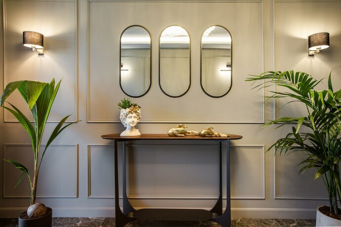 Imagen general del Hotel The Twelve Suites collection. Foto 10