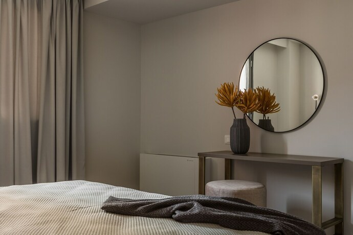 Imagen de la habitación del Hotel The Twelve Suites collection. Foto 20